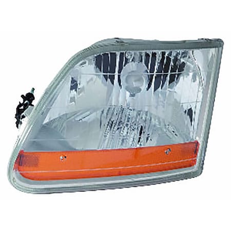 Depo CAPA LAMP 330-1151L-ACY